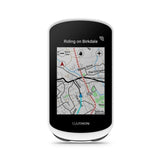 Navigatie GPS Garmin Edge Explore 2, 16 GB, 2,99", Bluetooth, WiFi