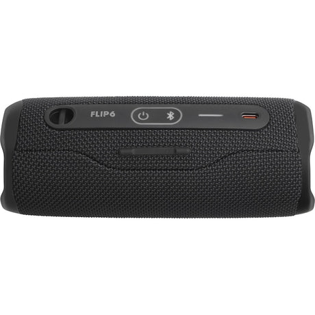 Boxa portabila JBL Flip 6, Bluetooth, PartyBoost, IP67, USB C, 12h