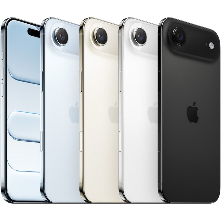 Telefon mobil Apple iPhone Air