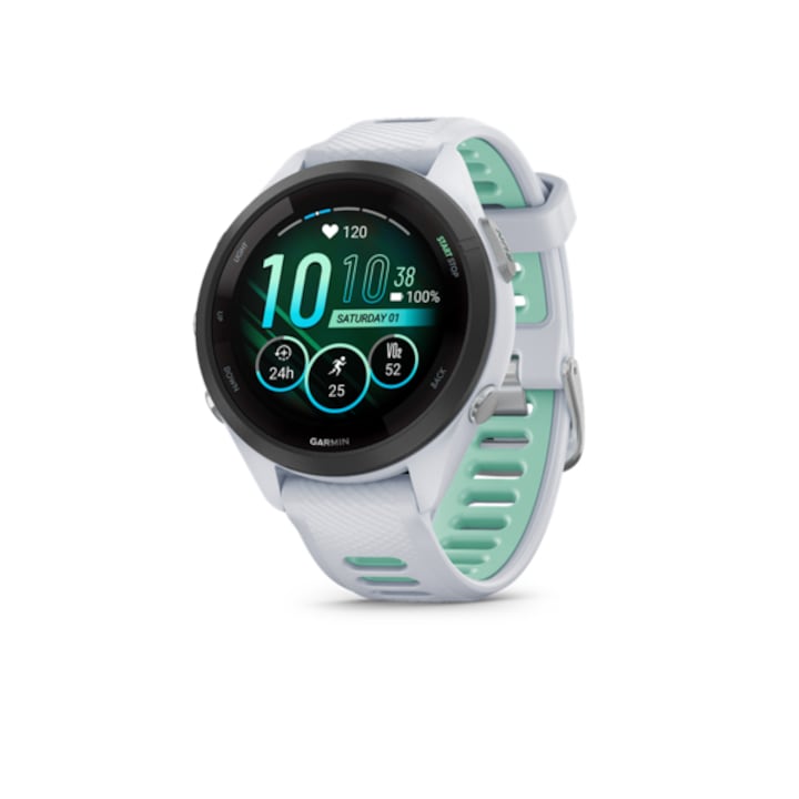 Smartwatch Garmin Forerunner 265S