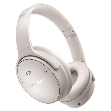 Casti audio wireless On-Ear Bose QuietComfort, Noise Cancelling