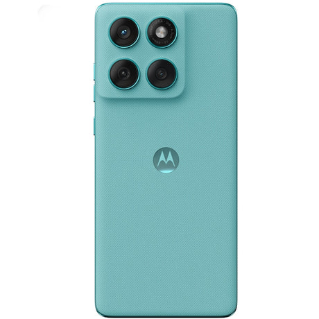 Telefon mobil Motorola Edge 60 Fusion 5G