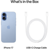 Telefon mobil Apple iPhone 17