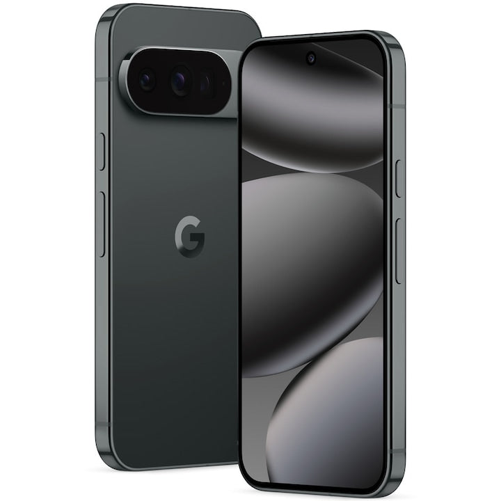 Google Pixel 10 Pro 5G Dual
