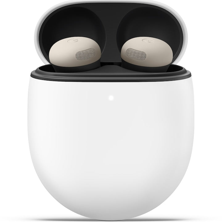 Casti In-Ear Google Pixel Buds Pro 2, True Wireless, ANC, Google AI, Bluetooth, Microfon, Fast Pair, IPX4, Autonomie 34 ore