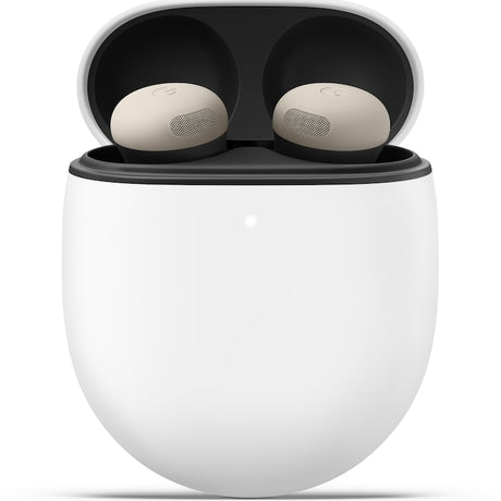 Casti In-Ear Google Pixel Buds Pro 2, True Wireless, ANC, Google AI, Bluetooth, Microfon, Fast Pair, IPX4, Autonomie 34 ore