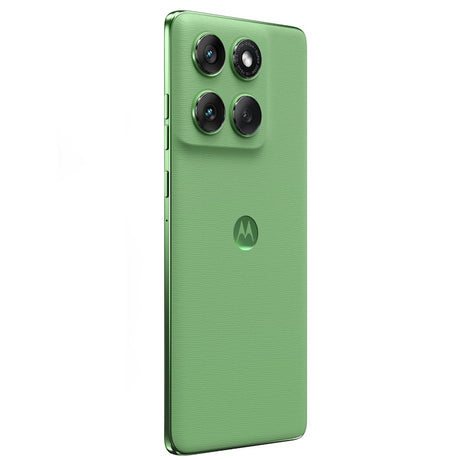 Motorola Edge 60, 5G, Dual SIM