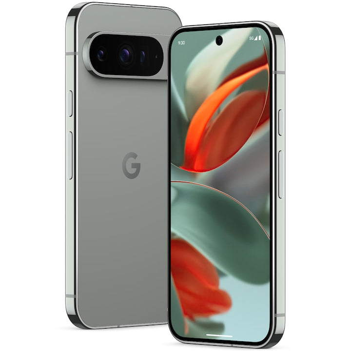 Telefon mobil Google Pixel 9 Pro 5G Dual