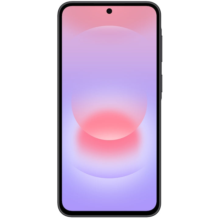 Telefon mobil Samsung Galaxy A37, Dual SIM, 8GB RAM, 256GB, 5G