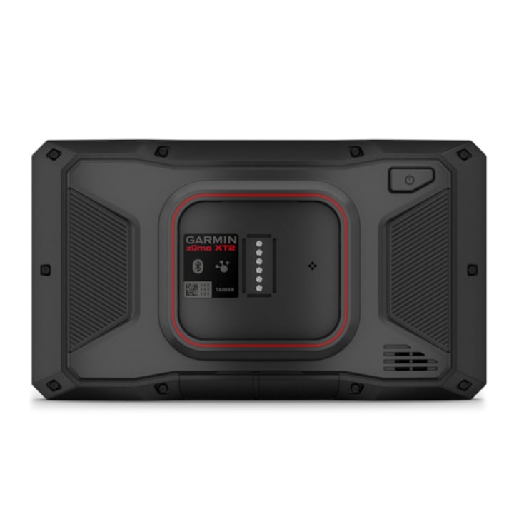 Sistem de navigatie motocicleta Garmin zūmo® XT2