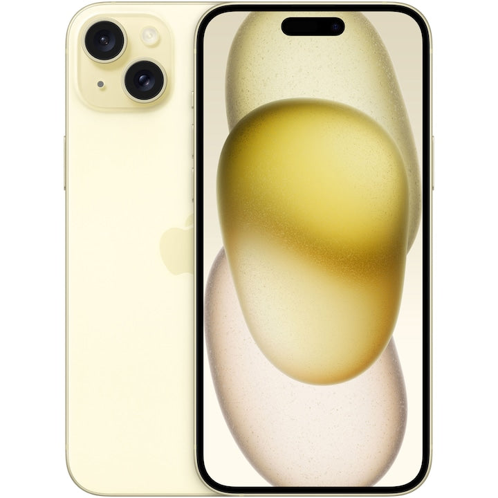 Apple iPhone 15 Plus – NotebookGsm