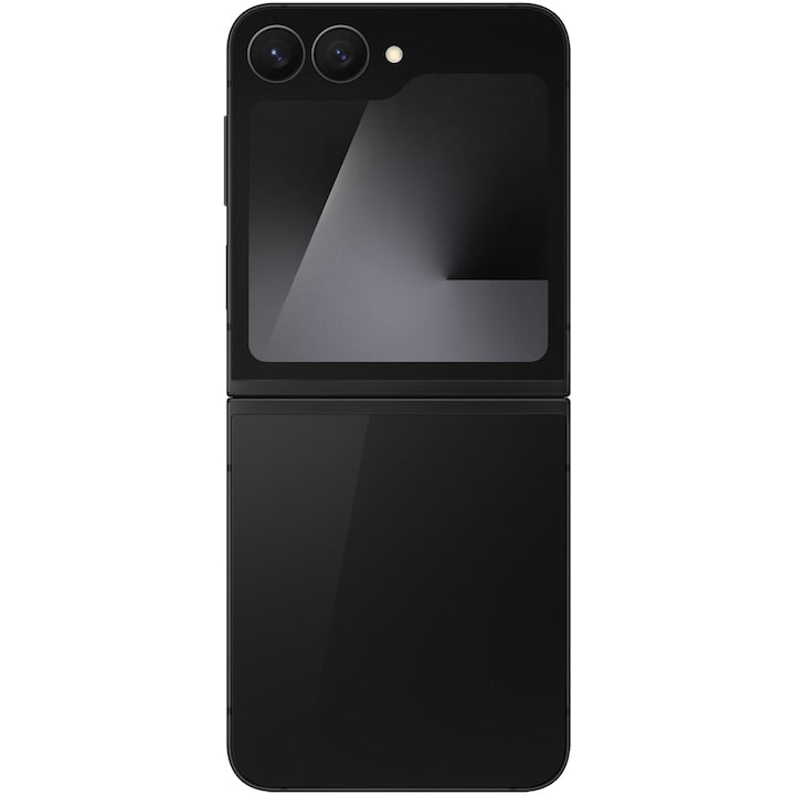 Telefon mobil Samsung Galaxy Z Flip7 FE 5G