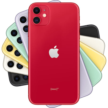 Apple iPhone 11 - second hand