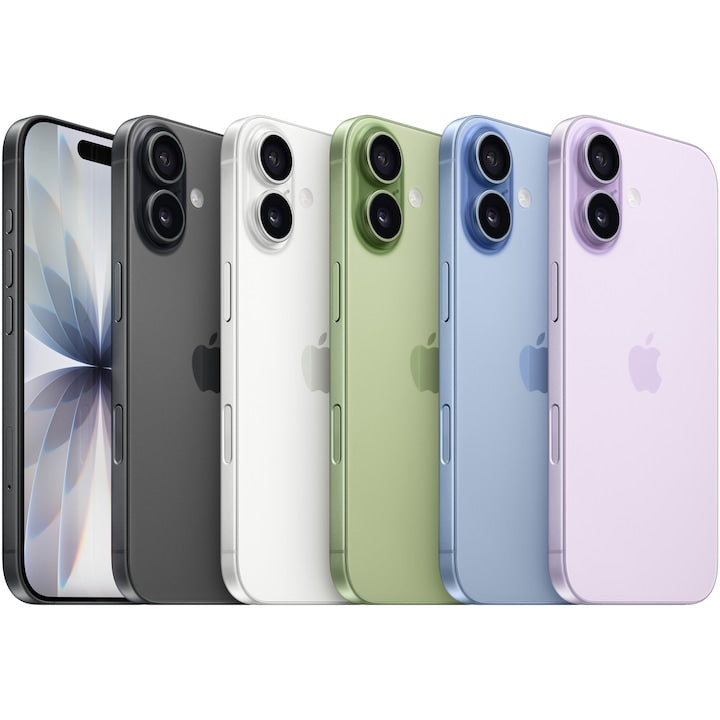Telefon mobil Apple iPhone 17