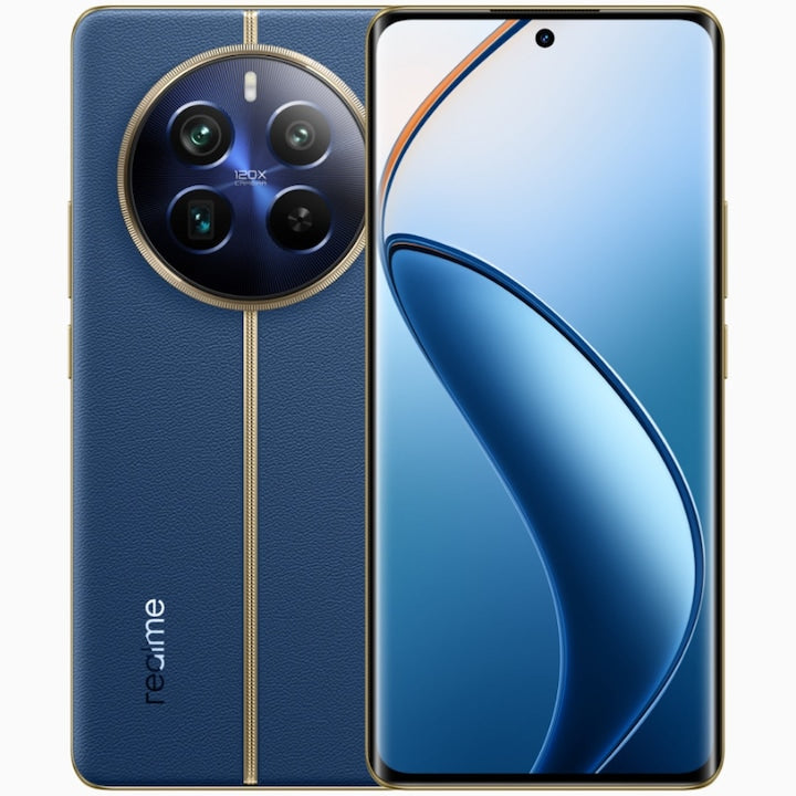 Telefon mobil Realme 12 Pro+ 5G