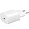 Incarcator retea original Samsung super fast charging, 25W