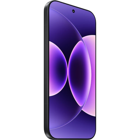Telefon mobil Xiaomi 17, 12GB RAM, 512GB, 5G, Black