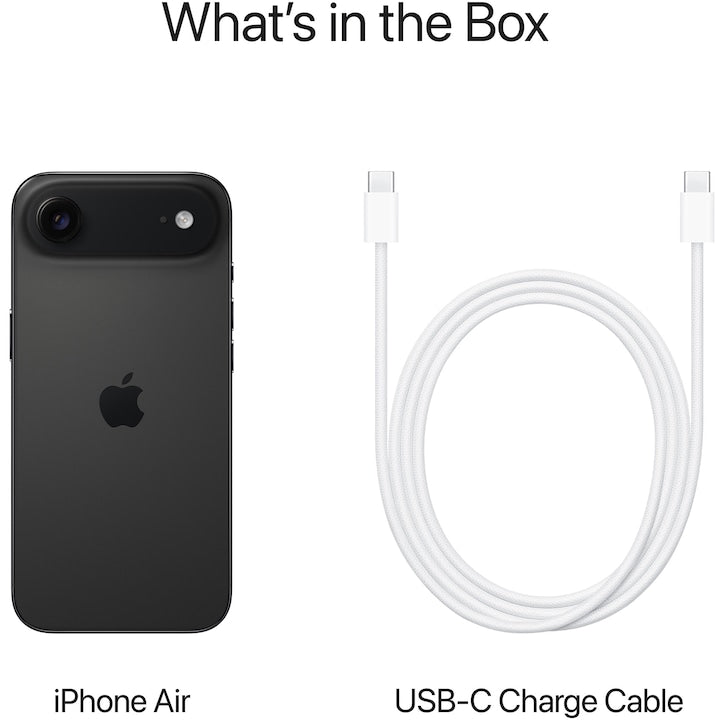Telefon mobil Apple iPhone Air