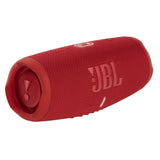 Boxa portabila JBL Charge 5, Bluetooth, IP67, Partyboost, Powerbank