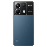 Telefon mobil Poco X6 5G