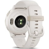 Ceas Sport / Smartwatch Garmin vivoactive 5, GPS, 42mm, curea silicon