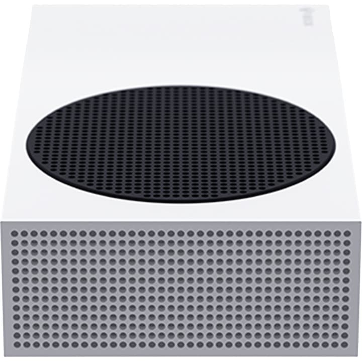 Consola Microsoft Xbox Series S 1TB, Robot White
