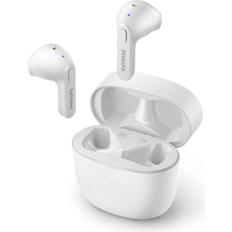 Casti wireless Philips 2000 series
