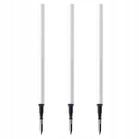 Rezerva Pix pentru Xiaomi Mi Rollerball Pen, Set 3 bucati