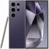 Telefon mobil Samsung Galaxy S24 Ultra 5G - Titanium Violet / 12 GB / 256 GB - NotebookGsm