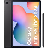 Tableta Samsung Galaxy Tab S6 Lite 2024, Octa-Core, 10.4", 4GB RAM, 64GB, Wi-Fi, Gray