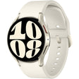 Samsung Galaxy Watch6, 40mm, LTE, Gold - NotebookGsm