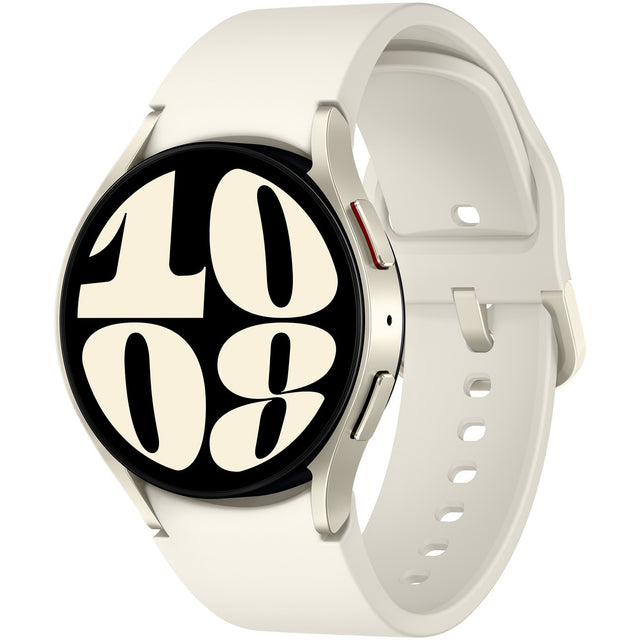 Samsung Galaxy Watch6, 40mm, LTE, Gold - NotebookGsm