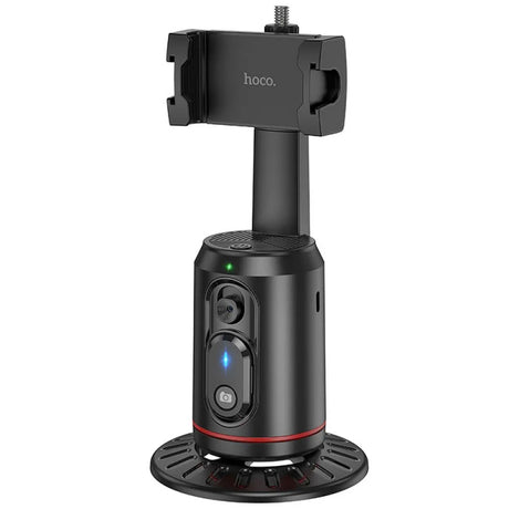 Selfie Stick Bluetooth HOCO K23 Face Tracking 360, Universal