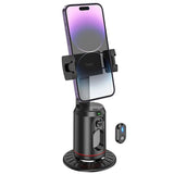 Selfie Stick Bluetooth HOCO K23 Face Tracking 360, Universal
