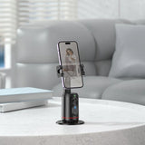 Selfie Stick Bluetooth HOCO K23 Face Tracking 360, Universal