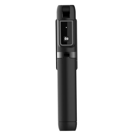 Selfie Stick Bluetooth Mobeen by Samsung, Universal, Negru GP-TOU024AEABW