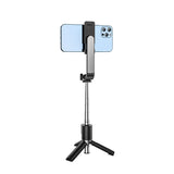 Selfie Stick Borofone BY9, 4.5inch - 7inch