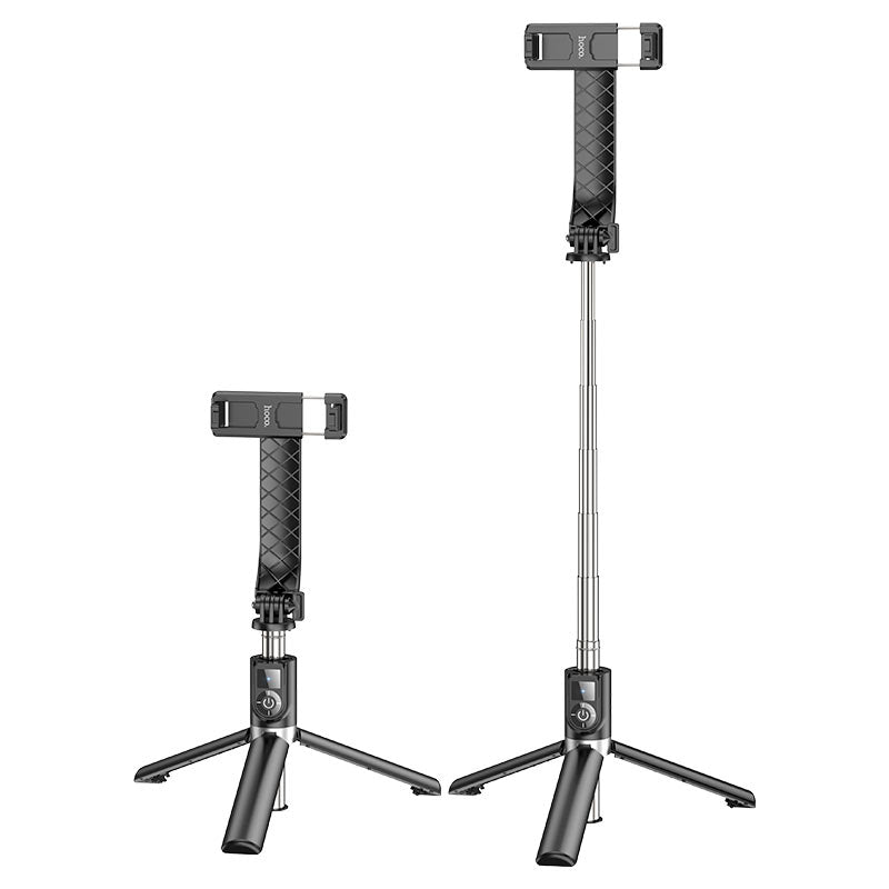 Selfie Stick Electric HOCO K20, Universal