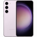 Telefon mobil Samsung Galaxy S23 5G - Lavender / 8 GB / 128 GB - NotebookGsm