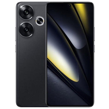 Telefon mobil Poco F6 5G