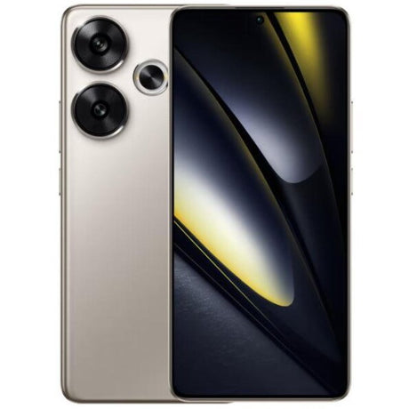 Telefon mobil Poco F6 5G