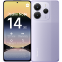 Xiaomi Redmi Note 14 5G Dual SIM - Lavender Purple / 6 GB / 128 GB - NotebookGsm