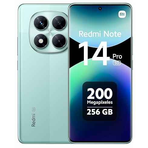 Telefon mobil Xiaomi Redmi Note 14 Pro 5G