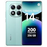 Telefon mobil Xiaomi Redmi Note 14 Pro 5G