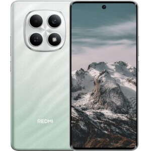 Telefon Mobil Xiaomi REDMI Note 15, 8GB RAM, 256GB ROM