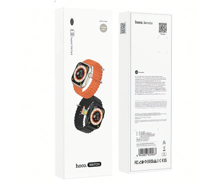 Smartwatch Hoco DYD01 Call, SIM Card support