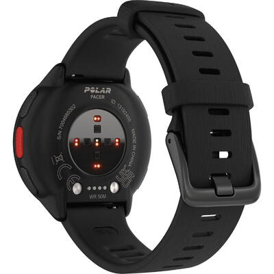 Polar Pacer - Smartwatch multisport second hand