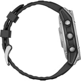 Smartwatch Garmin Fenix E 47mm - AMOLED