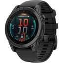 Smartwatch Garmin Fenix E 47mm - AMOLED