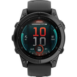 Smartwatch Garmin Fenix E 47mm - AMOLED